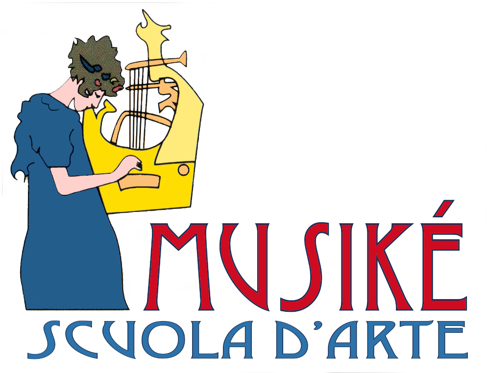 Logo Musikè